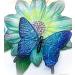 Small Butterflies Casting Mold - Create Beautiful DIY Crafts Easily - Buy Online on GoSupps.com