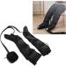 All-Leg Massage Device - Leg Beauty Boots with 8 Massage Forces Increases Blood Circulation Relieves Pain & Swelling (100-240V EU Plugs) - Buy Online on GoSupps.com