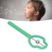 Tongue Top Exercise Trainers | Enhance Mouth Muscle Flexibility & Clarity | Portable & Safe Green Design - Buy Online on GoSupps.com