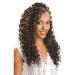 Freetress Braid Natural Twist Braid 22 (1-Jet BIk)