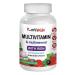 YumV's Multivitamin & Multimineral With Iron Grape & Berry 120 Chewable Tablets