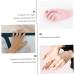 Beavorty 2 Pairs Gel Moisturizing Gloves moisturizing Gel Gloves Hand Lotion Gloves Beauty Gloves Hand Care Gloves Flex Tools Soft Elastic Hand Gloves Beauty Tools Elastic Gloves spa Crack - Buy Online on GoSupps.com