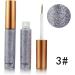 Healvian 30 Pcs Shiny Eyeshadow Liquid Eyeliner Eye Shadow Glitter Eyeliner Shinny Eyeliner Liquid Eyeshadow - Buy Online on GoSupps.com