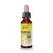 Bach RESCUE REMEDY Dropper 10mL, Natural Stress Relief, Homeopathic Flower Remedy, Vegan, Gluten and Sugar-Free, Non-Habit Forming NEW, 10mL