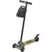 KLICKfix Accessories Caddy Adapter Handlebar Adapter - Black One Size | International Shipping Available - Buy Online on GoSupps.com