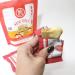BHU Keto Bites Variety Pack - 3 Bags | Low Carb, High Protein Snacks - Buy Online on GoSupps.com