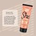 Onyx SHE Tanning Lotion - Tan Accelerator with Bronzer for Fair Skin - Tattoo Protection Formula - Anti-Aging Moisturizer for Women - Buy Online on GoSupps.com