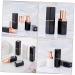 Buy Hemoton 6pcs Four-leaf Lipstick Tube Set - Mini Lipstick Bottles for DIY Lip Gloss & Wedding Favors | International Shipping Available - Buy Online on GoSupps.com