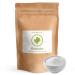 Birch sugar - xylitol/xylitol - 500 g - very low glycemic index - fewer calories than conventional sugar - well soluble - 100% vegan and purely - gluten -free lactose -free - without an auxiliary and additives