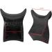 Neck Rest Shampoo Bowl Salon Shampoo Cushion Black Lightweight Portable for Professional Salon Barbershop Home Hair Washed by Lying - Buy Online on GoSupps.com