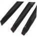 Mikinona 3pcs Eyeliner Brush Eyebrow Brush Eyeliner Pencil Flat Eyeliner Brush Make up Brush Short Hair Tool - Buy Online on GoSupps.com