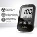 Adia Diabetes Set 2022 - MG/DL Blood Sugar Test Kit with 60 Strips & 10 Lancets | International Shipping - Buy Online on GoSupps.com
