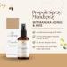 Threat Propolis Neck Spray with Manuka Honey & Anise 30ml Beekeeping Quality Spray for Immune Support - Buy Online on GoSupps.com