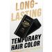  G n rique Temporary Hair Color 3 Colors Long-Lasting Dye Brush 20g (coffee 20) - Buy Online on GoSupps.com