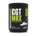 NutraBio CGT-MAX Powder- Creatine Glutamine and Taurine to Support Muscle Recovery and Strength - 40 Servings - Unflavored