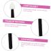 Hemoton 3pcs Makeup Brush Eye Shadow Brush Cosmetics Kit Eye Shadow Eyeshadow Makeup Sticks Makeup Tool Makeup Accessory Eyeshadow Brush Eye Shadow Stick Eyeshadow Sticks - Buy Online on GoSupps.com