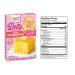 Duncan Hines Dolly Parton's Cornbread and Biscuit Mix Bundle  Includes One (1) 16 oz Buttermilk Biscuit Mix  One (1) 16 oz Sweet Cornbread and Muffin Mix  and One (1) Spatula (style may vary) - Buy Online on GoSupps.com