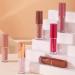 Sonkenir 12-Piece Red Lipstick & Lip Gloss Set - Matte Waterproof Durable Makeup Gifts for Women - Buy Online on GoSupps.com