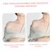 Silicone Shoulder Pads for Women | Anti-Slip Self-Adhesive Invisible Push-Up Enhancer | Reusable Height Increase | 1 Pair - Buy Online on GoSupps.com