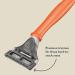 Harry's Razors for Men - Men's Razor + 13 Razor Blade Refills 5 Blade Razors for Men 13 Razor Head Refills Orange 13 count (Pack of 1) - Buy Online on GoSupps.com