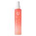Ellis Brooklyn PEACHES Hair And Body Mist - Fruity Floral Perfume For Women with Sweet Peach Rosebud & Sandalwood Vegan Perfume Made In The USA Peaches 3.38 Fl Oz (Pack of 1)