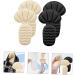 FRCOLOR Women's High Heel Grips - 2 Pairs T-Shape Shoe Inserts Cushions & Protectors for Comfortable Fit - Buy Online on GoSupps.com