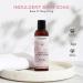 Tisserand Aromatherapy Rose & Ylang Ylang Bath Soak - 100% Natural Pure Essential Oils - 200ml - Buy Online on GoSupps.com