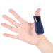 Adjustable Finger Splint Corrector | Fracture Fixation Support Brace Ideal for Straightening & Stabilizing Fingers | International Shipping - Buy Online on GoSupps.com