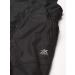 ZeroXposur Boys Snow Bibs SML-8 Black - Water Resistant Ski & Snowboard Pants - Buy Online on GoSupps.com
