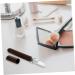 VINTORKY Lip Gloss Lip Gloss Pen Nail Polish Nail Oil Pen Cuticle Oil Containers Cuticle Oil Pen Nail Salon Supplies Lip Gloss Containers Liquid Tubes Plastic Manicure Brush - Buy Online on GoSupps.com