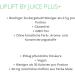 Up Lift by Juice Plus Natural Energy 1 Box of 30 discs - Buy Online on GoSupps.com