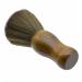 Beavorty 3-Piece Wood Tools Set - Vintage Razor Hair Cleaning & Neck Brush - Salon Quality Hairdressing Brushes - 15.5x3.2cm - Buy Online on GoSupps.com