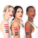 LIQUE Cosmetics Matte Liquid Lipstick in Scandal - Long-Lasting, Smudge-Proof Formula with Precise Doe Foot Applicator - Buy Online on GoSupps.com
