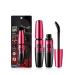 LDMZ Mascara Lash Washable Mascara Makeup 3D Strong Curling Iron Mascara Smudge-Proof Long Lasting No Clumping(2PCS)