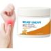 Natural Hand Cream | 30g Cream for Wrists Joints and Bones Topical Care for Sports Training Travel Outdoor and Daily Activities - Buy Online on GoSupps.com