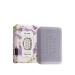 Panier des Sens Lavender Shea Butter Natural Bar Soap - Made in France - 95% Natural - 2 Bars x 7oz/200g - Blue Lavender Scent - Buy Online on GoSupps.com