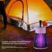 Mozz Guard Mosquito Zapper Mozzguard Mosquito Zapper (2pcs) - Buy Online on GoSupps.com