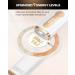 Glattol IPL Laser Hair Removal Device - Painless 3-in-1 Full Body Smooth Ice Cooling Technology - 2 Modes - 9 Levels - At-Home Treatment for Women and Men - Buy Online on GoSupps.com