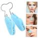 Nose Clip Beauty Tool | Sky Blue Nose Lifter & Shaper - Premium Cosmetology Supplies - Buy Online on GoSupps.com