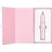 Vitammy SMILS Powder Pink Toothbrush - 5 Brushes Pressure Control & Orthodontic Washing Program | International Shipping - Buy Online on GoSupps.com