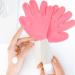 PATKAW 2 Pairs Dry Hand Moisturizing Gloves - Moisturizing Hand Gloves Overnight Moisturizing Gloves Spa Lotion Skin Care Gloves for Dry Hands Women Beauty - Buy Online on GoSupps.com