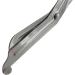200x First Aid Scissors 15 cm - Silver Matte Bandage & Lister Rescue Scissors for Emergency Care - Buy Online on GoSupps.com