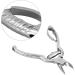 New Barrel Spring Stainless Steel Toe Finger Cuticle Nipper Manicure Clipper Chiropody Cutter Professional Manicure Tools - Buy Online on GoSupps.com