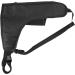 Oxygen Bottle Bag Tear Resistant Portable Oxygen Bag Shoulder Strap for Underwater Activity (S408) - Buy Online on GoSupps.com
