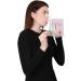 5KOSHA Deep Breathing Lung Exerciser - Washable Breath Measurement System - Buy Online on GoSupps.com