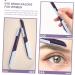 Buy Healifty Eyebrow Trimmer & Shaper - Silk Touch Lady Shaver for Perfect Eyebrows - Exfoliating Tool for Women - International Shipping - Buy Online on GoSupps.com