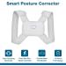 ZUIAI Adjustable Smart Intelligent Posture Corrector Vibration Back Brace Trainer Care(M) Medium As Shown - Buy Online on GoSupps.com