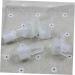 minkissy 10pcs Nail Protector Nail Tools Nail Clip Cap Polish Shield Protector Nail Art Diy Tools Nail Art Tools Manicure Cover Nail Art Tips Manicure Tools - Buy Online on GoSupps.com