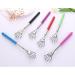 DCNIYT Stainless Steel Telescopic Back Scratcher - Portable Green Self-Massage Tool for Itching Relief - Buy Online on GoSupps.com