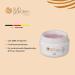 Buy Sun Garden Nails UV Builder Gel Fiberglass Gel - Rose-Clear 30ml | Premium Quality for Nails - International Shipping Available - Buy Online on GoSupps.com